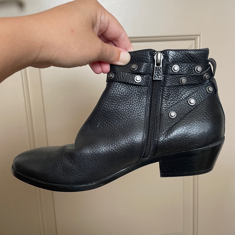 Halogen Booties - image 1